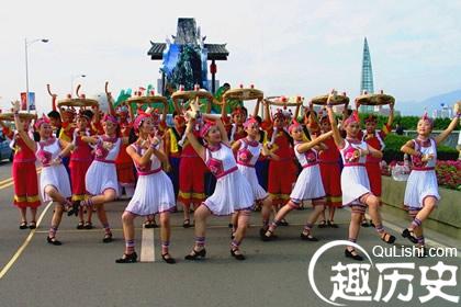 畲族音乐  畲族音乐文化的特点是什么