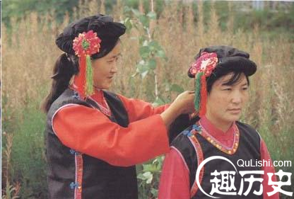 布朗族的由来 布朗族的民族历史