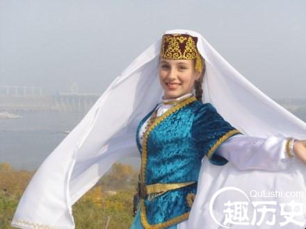塔塔尔族的舞蹈特色 塔塔尔族的踢踏舞