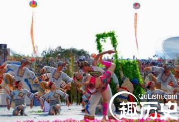 黎族过年习俗 黎族人在过年时都干啥