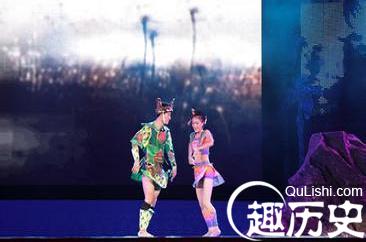 黎族民间的创世神话都有啥？有何来源