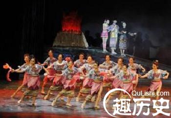 黎族民间的创世神话都有啥？有何来源