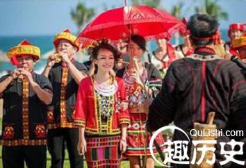 黎族婚俗 黎族人结婚的习俗有啥民族特色