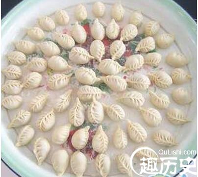 藏族饮食 藏族独特的饺子有什么特点