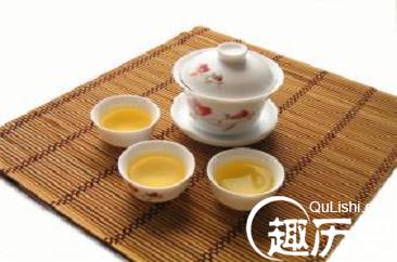 白族文化 白族的三道茶是怎样形成的
