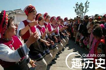 白族人是怎样唱民歌的？白族民歌有啥特点