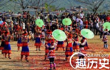 瑶族历史 瑶族的支系究竟是怎样划分的