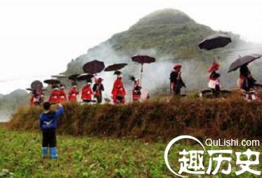 瑶族大年初二的“赶鸟节”究竟有啥历史来源