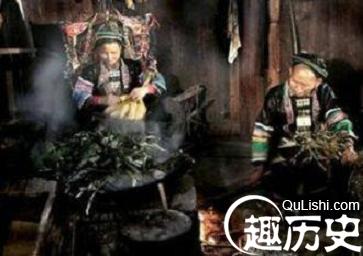 瑶族文化 瑶族的药浴究竟有哪些功效