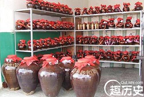 彝族酒文化 昭觉彝族的酒文化有什么特点