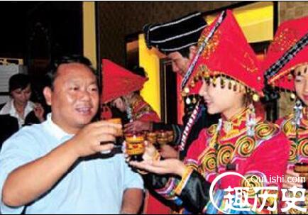 彝族酒文化 昭觉彝族的酒文化有什么特点