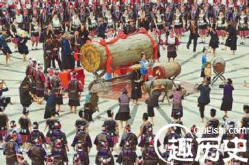 苗族鼓舞有多少种类？苗族鼓舞种类简介