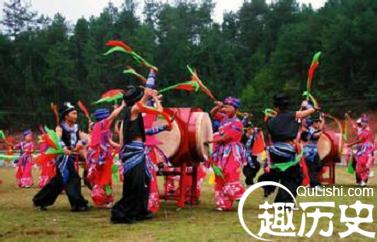 苗族鼓舞有多少种类？苗族鼓舞种类简介