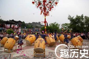 苗族鼓舞有多少种类？苗族鼓舞种类简介