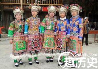 苗族服饰文化 苗族服饰有着怎样的社会价值