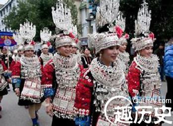 苗族服饰文化 苗族服饰有着怎样的社会价值