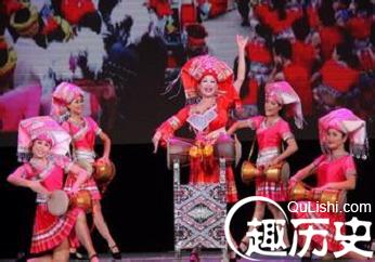 壮族文化 壮族特有的“蜂鼓”是怎样的一种乐器