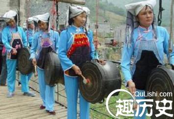 壮族春节：壮族过春节有着什么样的风俗和特色