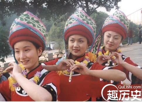 土家族乐器  土家族的古老乐器“咚咚喹”是什么
