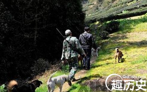 土家族风俗  土家族的赶仗佬是什么意思？