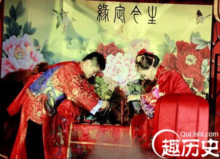 婚嫁百科：中国传统民俗的婚嫁禁忌有哪些