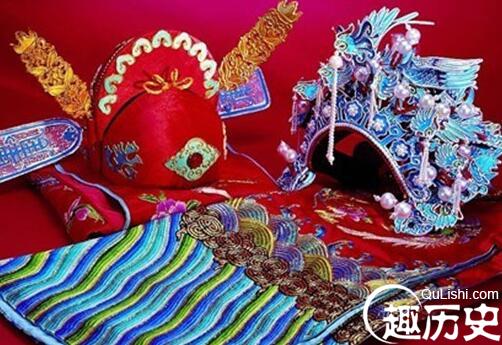 婚嫁百科：中国传统民俗的婚嫁禁忌有哪些