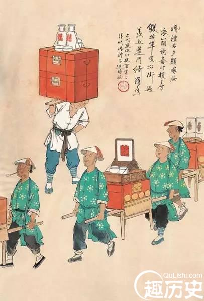 古代没有春晚 古人怎么过新年？