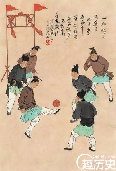 古代没有春晚 古人怎么过新年？