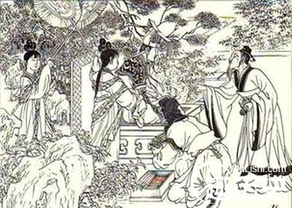 孝亲、敬尊、雅言：中国古代传统礼治社会管窥
