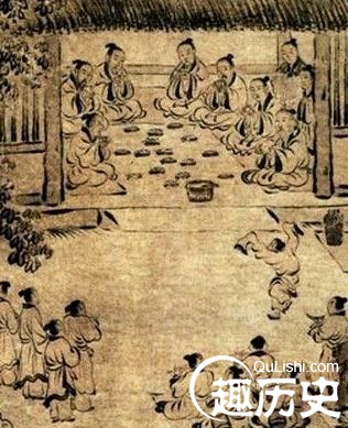 孝亲、敬尊、雅言：中国古代传统礼治社会管窥
