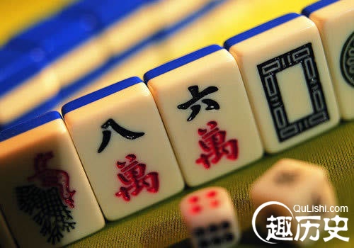 麻将里的中国传统文化：麻将数字里暗含什么玄机