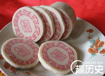 过年为什么要吃年糕？过年吃年糕的习俗和来历