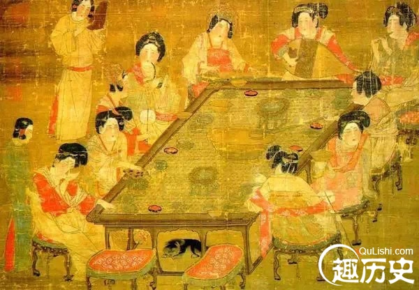 解密大唐盛世的茶文化！大唐的茶事你知道吗？