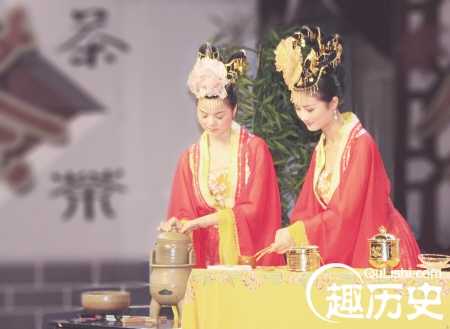解密大唐盛世的茶文化！大唐的茶事你知道吗？