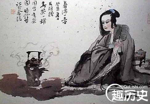 解密大唐盛世的茶文化！大唐的茶事你知道吗？