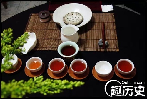 解密大唐盛世的茶文化！大唐的茶事你知道吗？