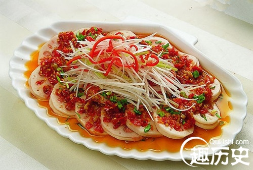 中国四大菜系是哪四个？