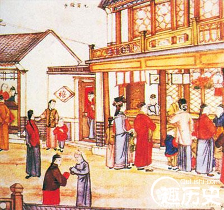 揭秘各朝元宵夜是如何庆祝的？放夜赏灯千门为昼