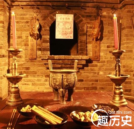 祭灶的习俗 农历腊月二十三祭灶的习俗有哪些