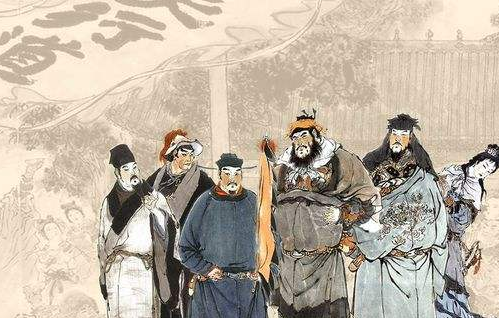 揭秘：恶贯满盈的西门庆最后是怎么死的？