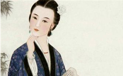 李纨：古典名著《红楼梦》中人物，金陵十二钗之一