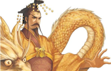 《史记》故事介绍之黄帝大战蚩尤