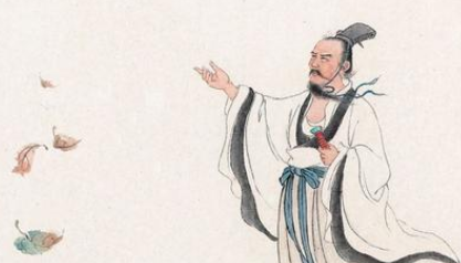 《九歌》：战国楚人屈原根据楚地民间乐歌加工而成