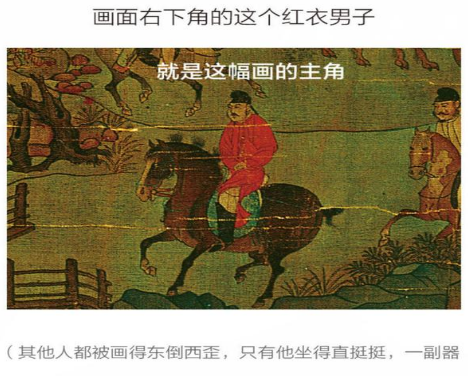 《关山旅行图》这幅画背后，到底蕴含了怎样的秘密？