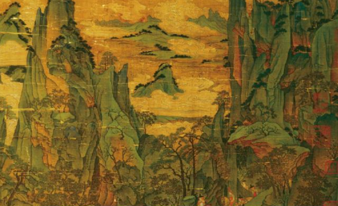 《关山旅行图》这幅画背后，到底蕴含了怎样的秘密？