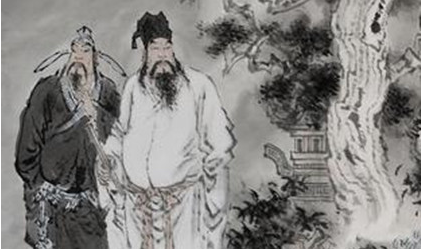 宋代文学家苏轼：《记承天寺夜游》译文及创作背景