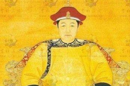 清朝顺治皇帝御撰笔记：《资政要览》内容简介
