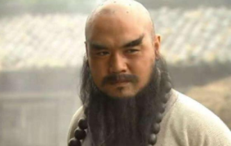 梁山好汉中实力排名，关胜能排第几？