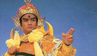 二郎神杨戬为何这么厉害？因为他是“混血儿”