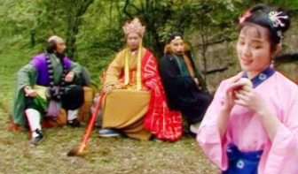 《西游记》中妖怪被打死后，为何八戒要上前查看一下呢？
